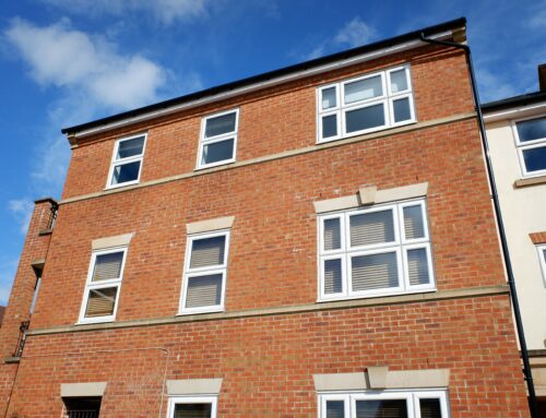 Unsafe Housing in DC: Legal Action and On-the-Ground Realities