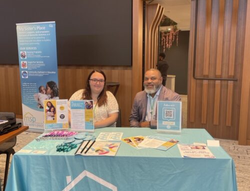 Building Futures, One Connection at a Time: MSP’s 2025 Workforce Development Fair 